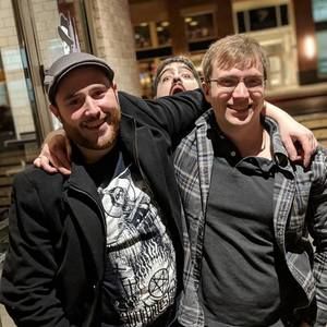 Meet your Posher, Adam